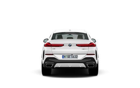 BMW X6, 2025 год, 15 600 000 рублей, 5 фотография