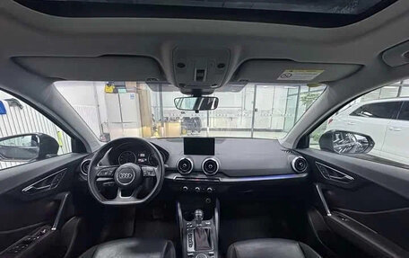 Audi Q2 I, 2022 год, 1 750 032 рублей, 10 фотография