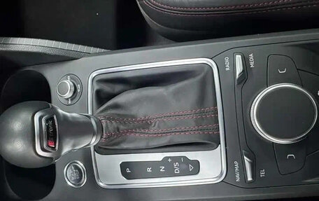 Audi Q2 I, 2022 год, 1 750 032 рублей, 12 фотография