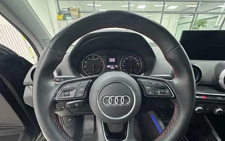 Audi Q2 I, 2022 год, 1 750 032 рублей, 11 фотография