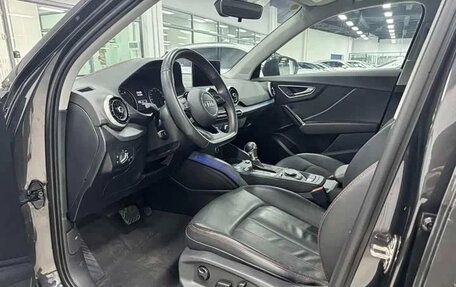 Audi Q2 I, 2022 год, 1 750 032 рублей, 8 фотография