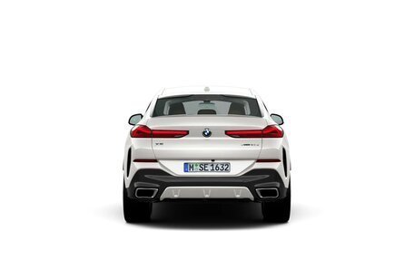 BMW X6, 2025 год, 15 600 000 рублей, 10 фотография