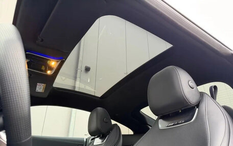 Mercedes-Benz AMG GT, 2025 год, 23 290 032 рублей, 9 фотография