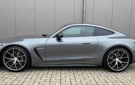 Mercedes-Benz AMG GT, 2025 год, 23 290 032 рублей, 2 фотография