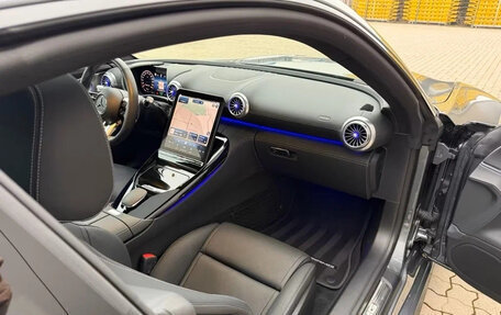 Mercedes-Benz AMG GT, 2025 год, 23 290 032 рублей, 13 фотография