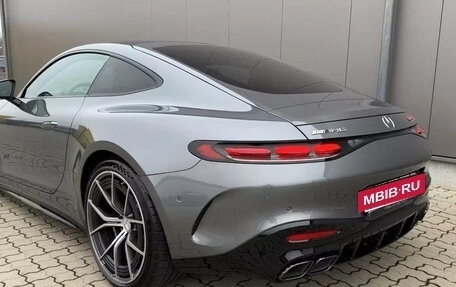 Mercedes-Benz AMG GT, 2025 год, 23 290 032 рублей, 5 фотография