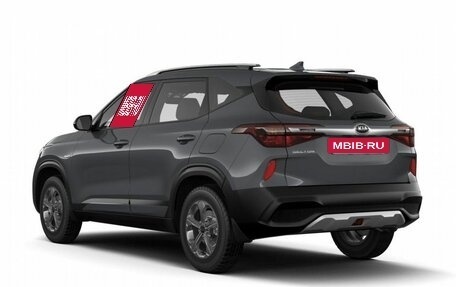 KIA Seltos I, 2026 год, 3 450 000 рублей, 3 фотография