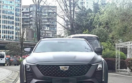 Cadillac CT5 I, 2024 год, 3 750 032 рублей, 2 фотография