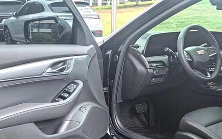 Cadillac CT5 I, 2024 год, 3 750 032 рублей, 4 фотография