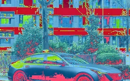 Cadillac CT5 I, 2024 год, 3 750 032 рублей, 3 фотография