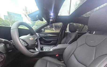 Cadillac CT5 I, 2024 год, 3 750 032 рублей, 5 фотография