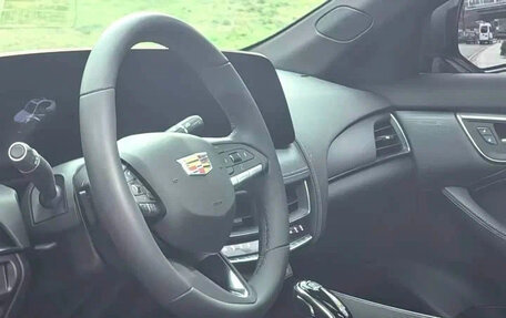 Cadillac CT5 I, 2024 год, 3 750 032 рублей, 6 фотография