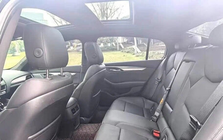 Cadillac CT5 I, 2024 год, 3 750 032 рублей, 8 фотография