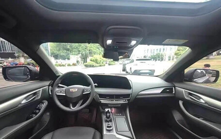 Cadillac CT5 I, 2024 год, 3 750 032 рублей, 7 фотография