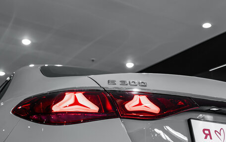 Mercedes-Benz E-Класс, 2025 год, 10 300 000 рублей, 11 фотография