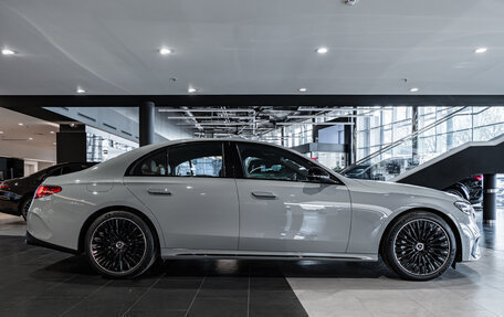 Mercedes-Benz E-Класс, 2025 год, 10 300 000 рублей, 4 фотография