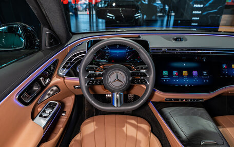 Mercedes-Benz E-Класс, 2025 год, 10 300 000 рублей, 14 фотография