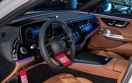 Mercedes-Benz E-Класс, 2025 год, 10 300 000 рублей, 12 фотография