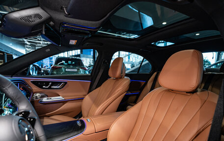 Mercedes-Benz E-Класс, 2025 год, 10 300 000 рублей, 20 фотография