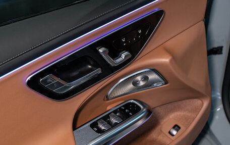 Mercedes-Benz E-Класс, 2025 год, 10 300 000 рублей, 21 фотография