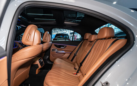 Mercedes-Benz E-Класс, 2025 год, 10 300 000 рублей, 23 фотография