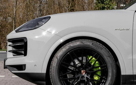 Porsche Cayenne III, 2025 год, 16 290 032 рублей, 4 фотография