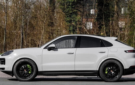 Porsche Cayenne III, 2025 год, 16 290 032 рублей, 3 фотография