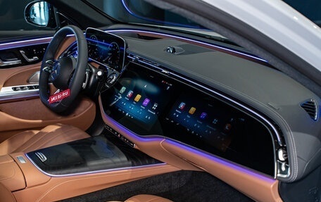 Mercedes-Benz E-Класс, 2025 год, 10 300 000 рублей, 19 фотография