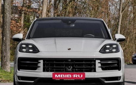 Porsche Cayenne III, 2025 год, 16 290 032 рублей, 2 фотография