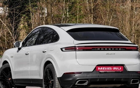 Porsche Cayenne III, 2025 год, 16 290 032 рублей, 5 фотография