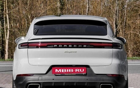 Porsche Cayenne III, 2025 год, 16 290 032 рублей, 6 фотография