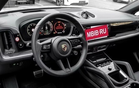 Porsche Cayenne III, 2025 год, 16 290 032 рублей, 9 фотография