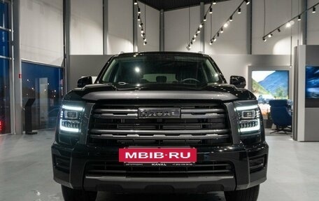 Haval H5, 2026 год, 4 349 000 рублей, 3 фотография