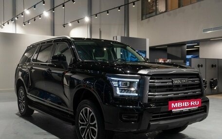 Haval H5, 2026 год, 4 349 000 рублей, 2 фотография