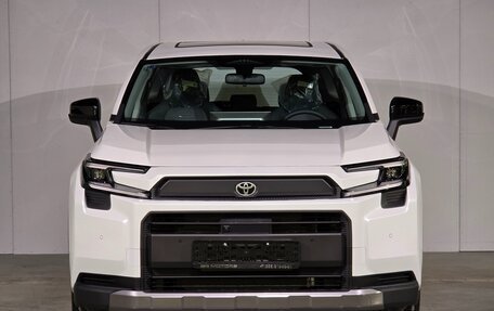 Toyota RAV4, 2026 год, 4 485 000 рублей, 3 фотография