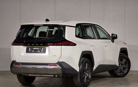 Toyota RAV4, 2026 год, 4 485 000 рублей, 4 фотография