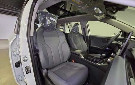 Toyota RAV4, 2026 год, 4 485 000 рублей, 7 фотография