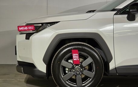 Toyota RAV4, 2026 год, 4 485 000 рублей, 16 фотография