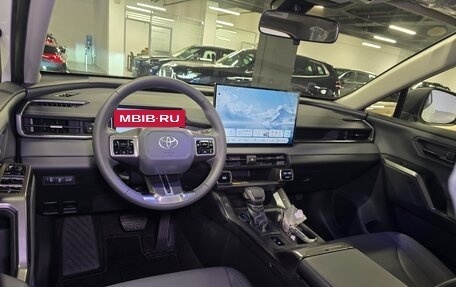 Toyota RAV4, 2026 год, 4 485 000 рублей, 6 фотография