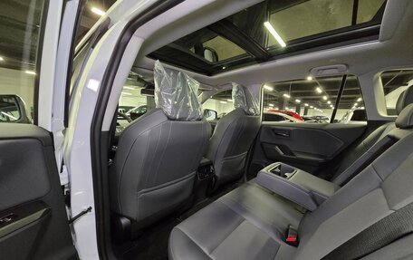 Toyota RAV4, 2026 год, 4 485 000 рублей, 21 фотография