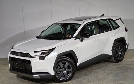 Toyota RAV4, 2026 год, 4 485 000 рублей, 22 фотография