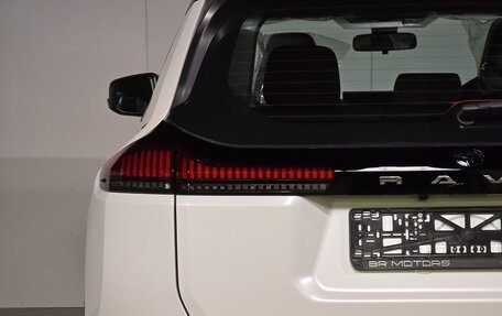 Toyota RAV4, 2026 год, 4 485 000 рублей, 26 фотография