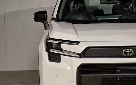 Toyota RAV4, 2026 год, 4 485 000 рублей, 25 фотография