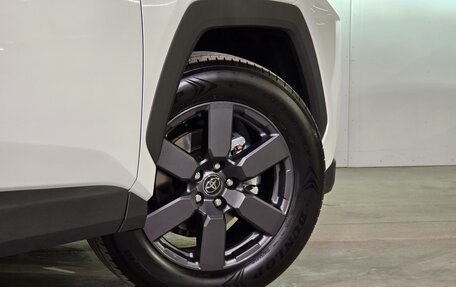 Toyota RAV4, 2026 год, 4 485 000 рублей, 28 фотография