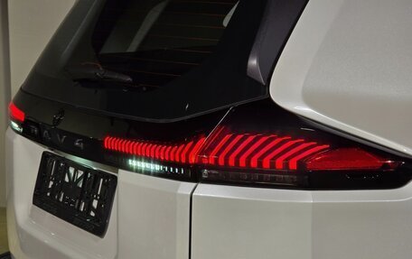 Toyota RAV4, 2026 год, 4 485 000 рублей, 27 фотография