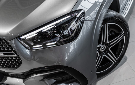 Mercedes-Benz GLE, 2025 год, 14 890 000 рублей, 9 фотография