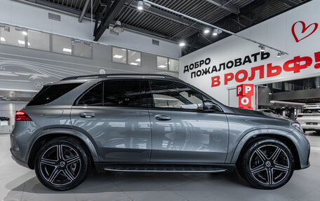 Mercedes-Benz GLE, 2025 год, 14 890 000 рублей, 4 фотография