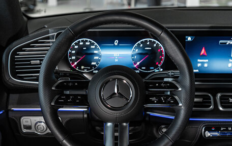 Mercedes-Benz GLE, 2025 год, 14 890 000 рублей, 16 фотография