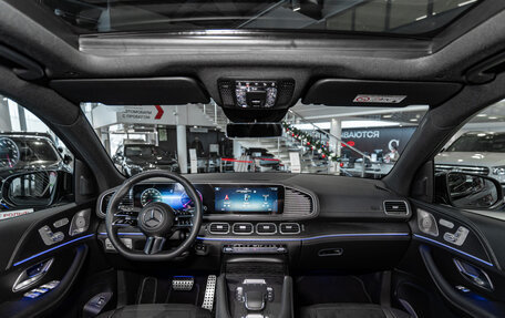 Mercedes-Benz GLE, 2025 год, 14 890 000 рублей, 14 фотография