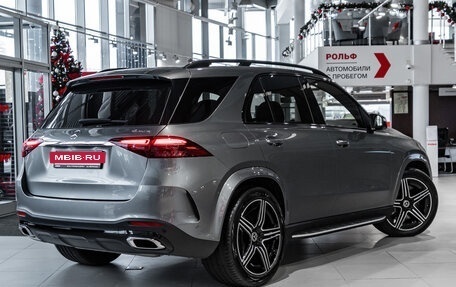 Mercedes-Benz GLE, 2025 год, 14 890 000 рублей, 5 фотография